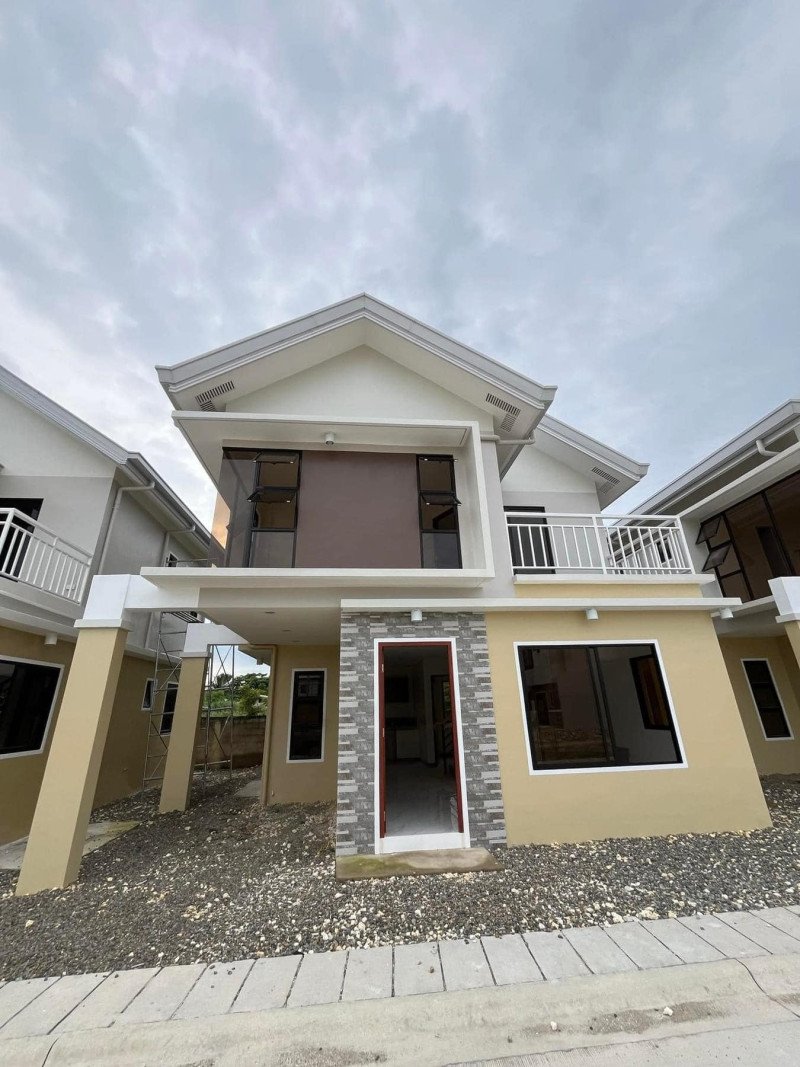 Citadel Estate - Cotcot, Liloan, Cebu